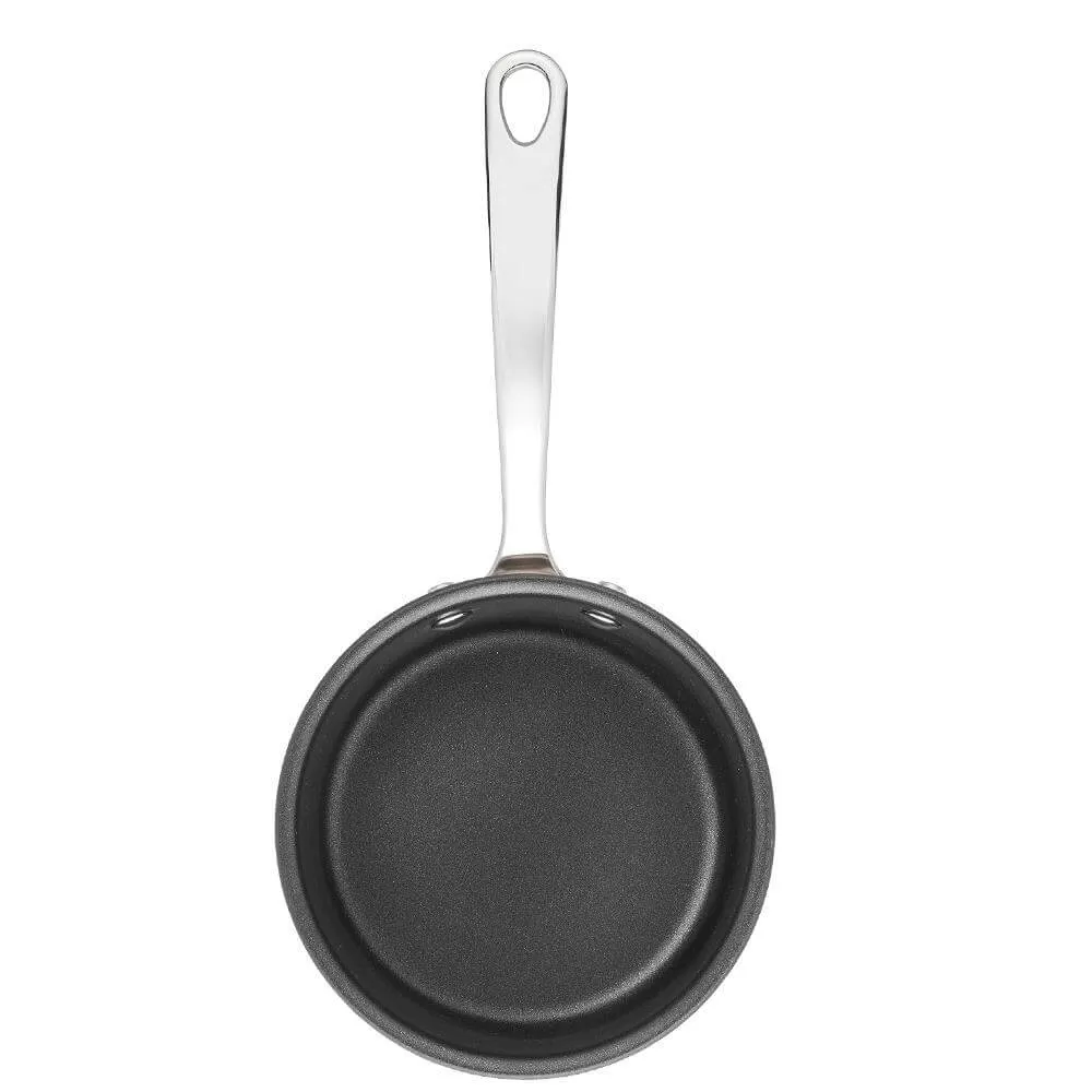 Stellar Eclipse Non-Stick Milk Pan